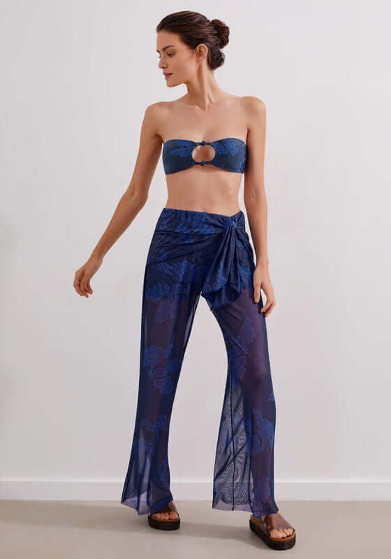 Nivea Pant - L
