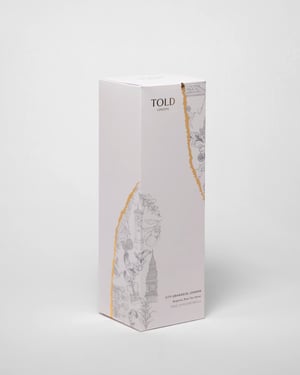 City Grandeur, London Diffuser Refill, 200ml