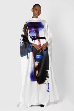 RAZI DRESS