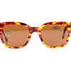 Persol Ratti 9231 52 - Tortoise / Solid / Classic