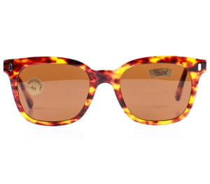 Persol Ratti 9231 52 - Tortoise / Solid / Classic