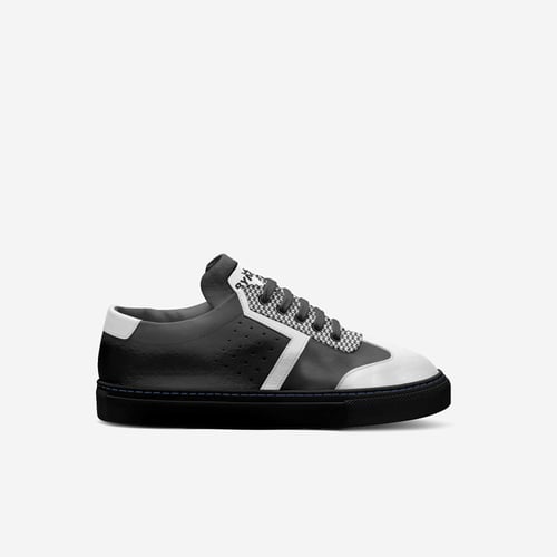 Kids' Vegan Luxury Sneakers NOLITA BYMANYC ® New York