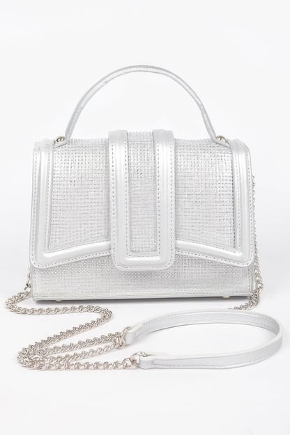Women's Handbag EMPIRE New Collection Prêt-à-Porter BYMANYC ® New York