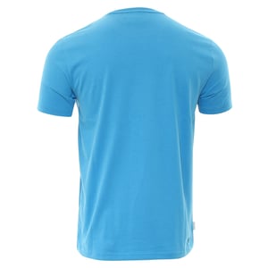 Kenrow Sam Tee Blue Size Small