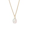 Oh So Bold Pearl Necklace