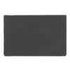 Sense Charcoal Bath Mat - 65x100cm