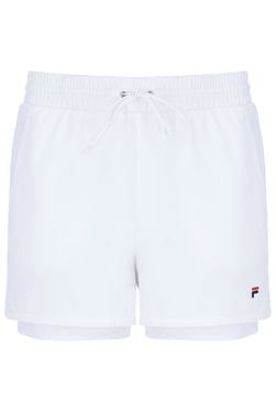 Evie Tennis Shorts - XL