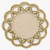 Silvester Handwoven Iraca palm Placemat