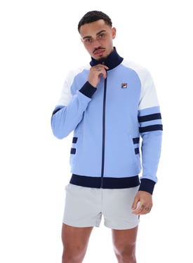 Founder Cut And Sew Track Jacket - 3XL