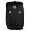 Fjallraven Greenland Top Backpack Black