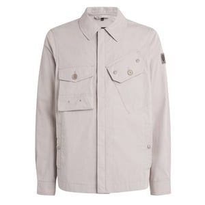 Belstaff Rig Jacket Light Pumice