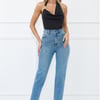 WRANGLER Drew High Waisted Jeans Wanderlust