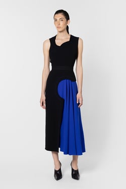 SARO DRESS