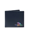 Paul Smith Wallet Billfold Navy