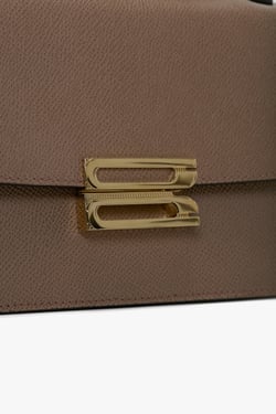 Victoria Beckham Dorian Bag Small - ONE SIZE - Womens