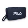 Double Zip Washbag - ONE
