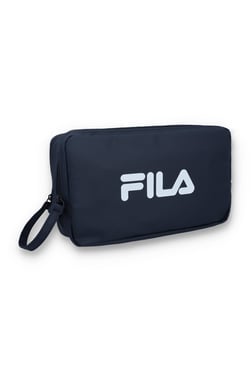 Double Zip Washbag - ONE