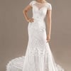 AW Lottie Wedding Dress