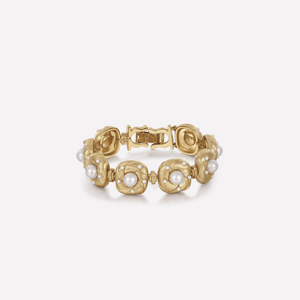 Canary Bracelet - Gold