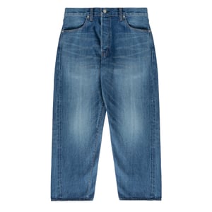 Ordinary Fits 108 Loose Ankle Denim Jeans Used