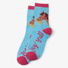 Hay Y'all Women's Crew Socks