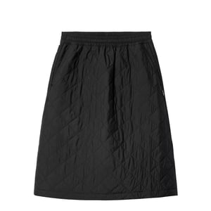 Carhartt WIP Womens Selma Skirt Black