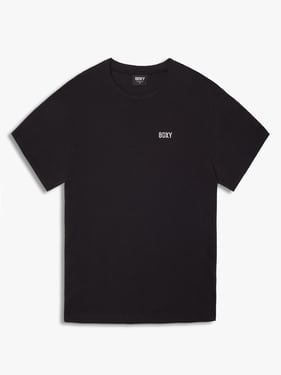 The Block T-shirt | Black