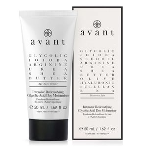 Intensive Redensifying Glycolic Acid Day Moisturiser | Packaging: Travel Pack