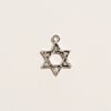 Star of David Charm