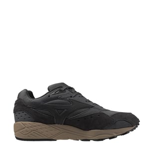 Mizuno Contender Cordura Iron Gate / Black Sand / Fossil