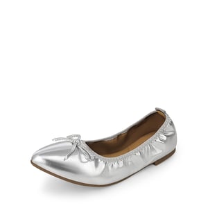 DREAM PAIRS Women s Lightweight Slip On Ballet Flats