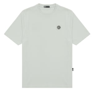 ST95 SS Nucleo Zero Tee Off White