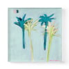 Palm Spring Dreams Art Print