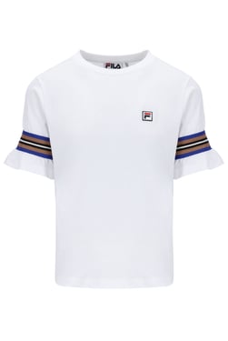 Puff Sleeved T-Shirt - XL