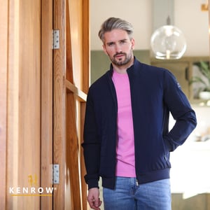 Kenrow Sam Tee Pink
