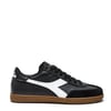 Diadora Trainer Black  / White
