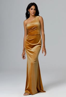 AW Magdalen Dress
