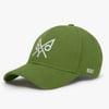 The Focus Baseball Cap | Oregon Green