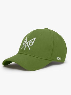 The Focus Baseball Cap | Oregon Green