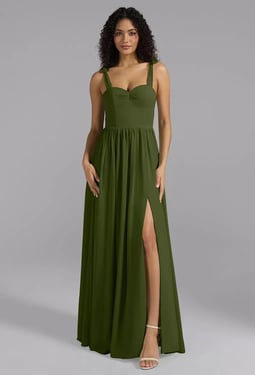 AW Lula Dress