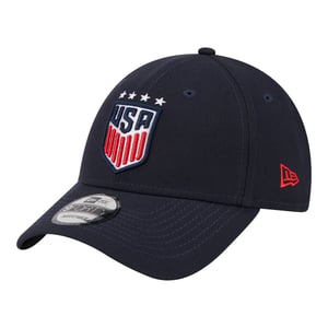 Kids New Era USWNT 9Forty League Navy Hat