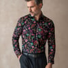 Midnight Garden Shirt