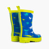 Dinosaur MÃ©nagerie Rain Boots