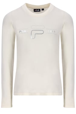 Foxie Crew T-Shirt - XXL