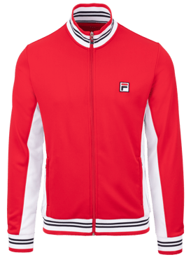 Björn Track Jacket - 3XL