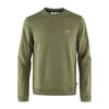 Fjallraven Vardag Sweater Green