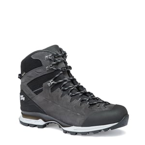 Hanwag Makra Trek GTX Boot Asphalt / Light Grey