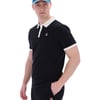 Panatta 2 Short Sleeve Polo - L