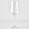 Shape Wine Glass