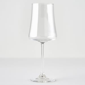 Shape Wine Glass